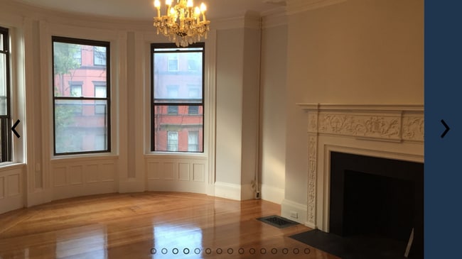 Building Photo - Back Bay 1bed / 1bath for $4500 luxury apartment available January 2026