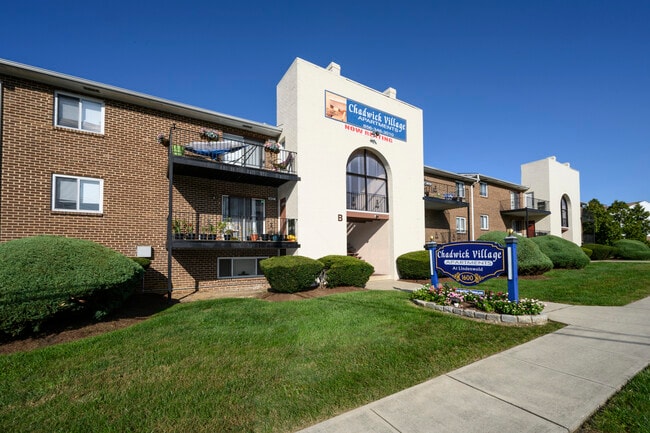 Chadwick Village Apartments