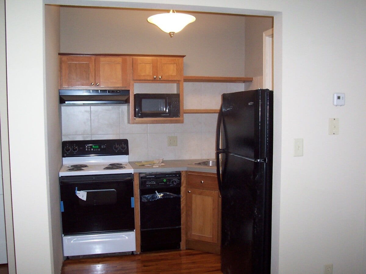 Photo - 620 N 12th St Unit 102