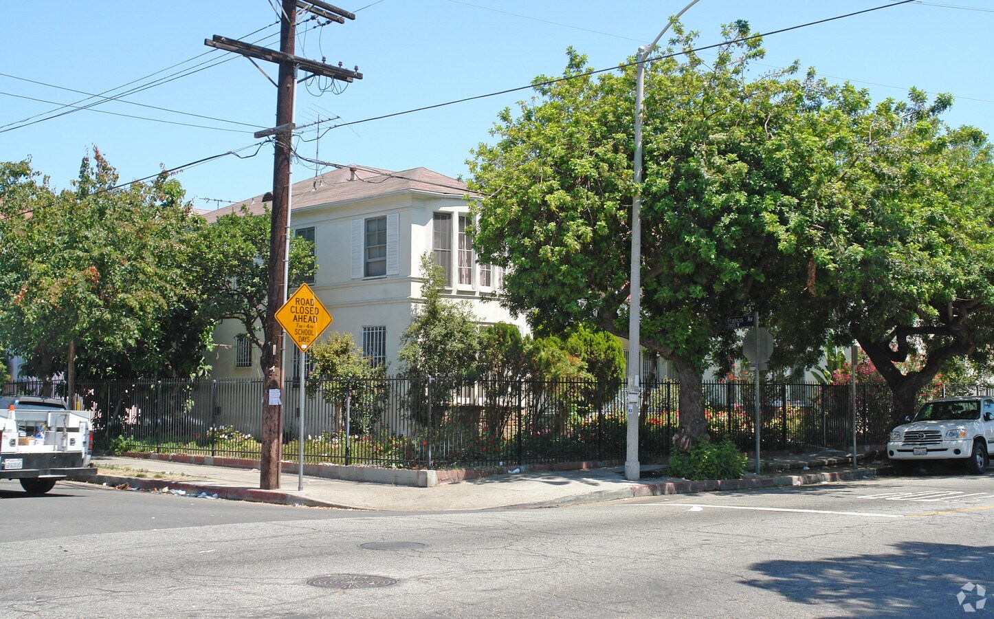 Photo - 2900 Francis Ave