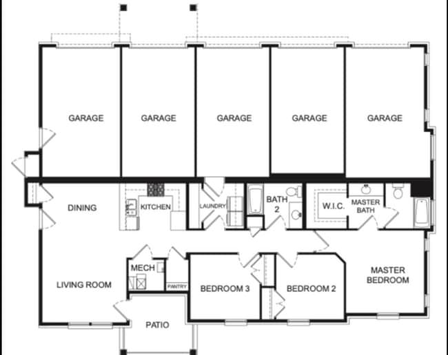Photo - 3727 W 1530 N Unit 102