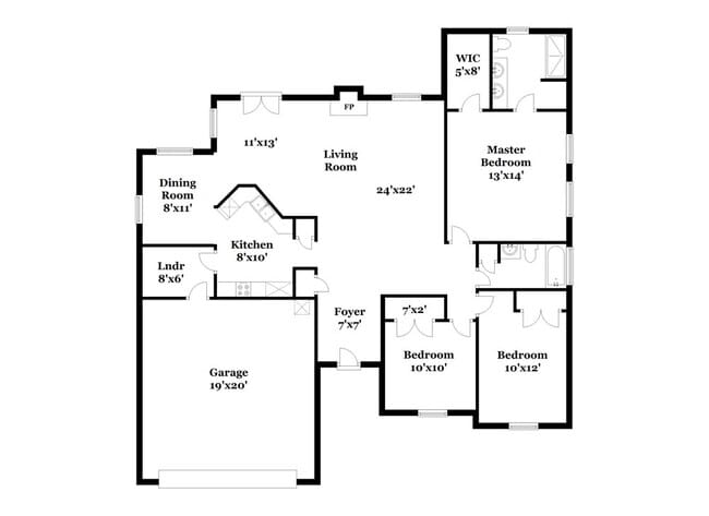 Photo - 1432 Standish Dr