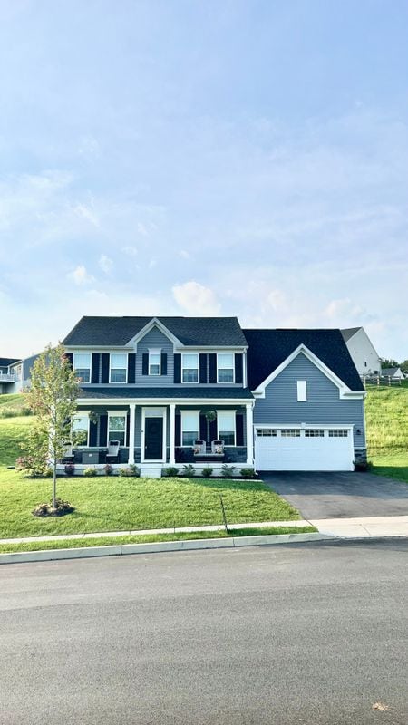 203 Braeburn Dr