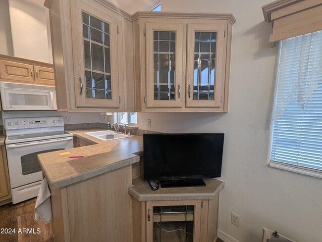 Photo - 412 E Fiesta Del Sol