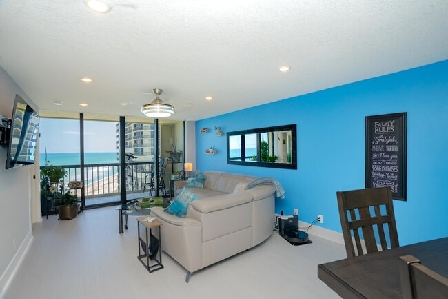 Photo - 9500 S Ocean Dr Unit 1208