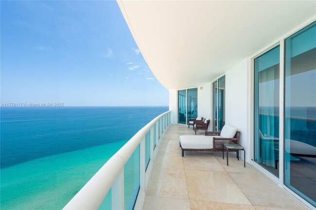 Photo - 2711 S Ocean Dr Unit 3202