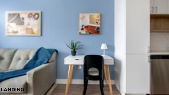 Photo - 1215 N Fayette St Unidad 206