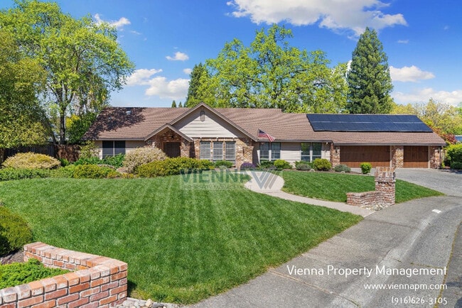 Building Photo - 3539 Buckskin Ct Rental
