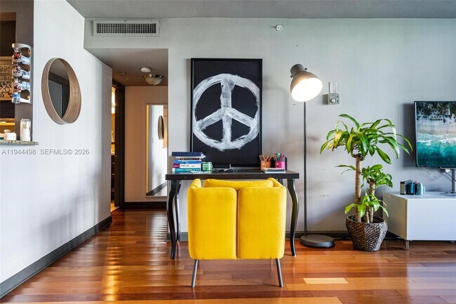 Photo - 1500 Bay Rd Unit 458S