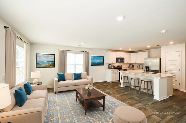 Building Photo - 23 Striker Rd