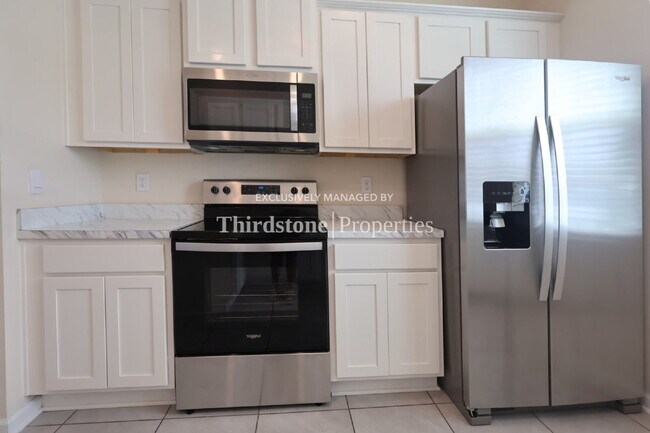 433 Running Wds St