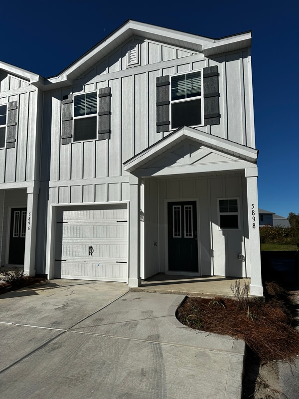 Building Photo - 5898 Tyndall Pkwy