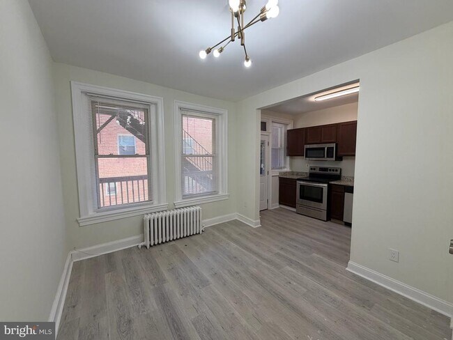 Photo - 2707 11th St NW