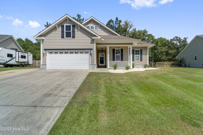 Building Photo - 246 Blue Creek Farms Drive Rental