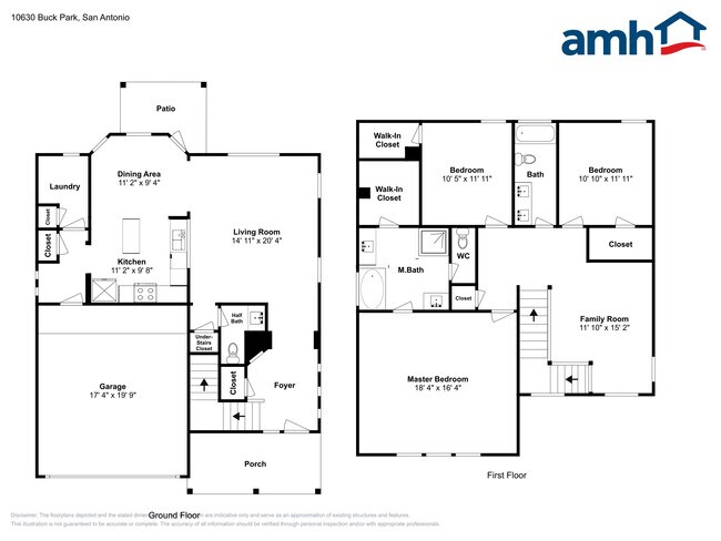 Photo - 10630 Buck Park