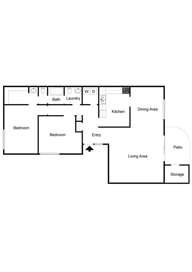 Photo - Viking Apartments and Townhouses