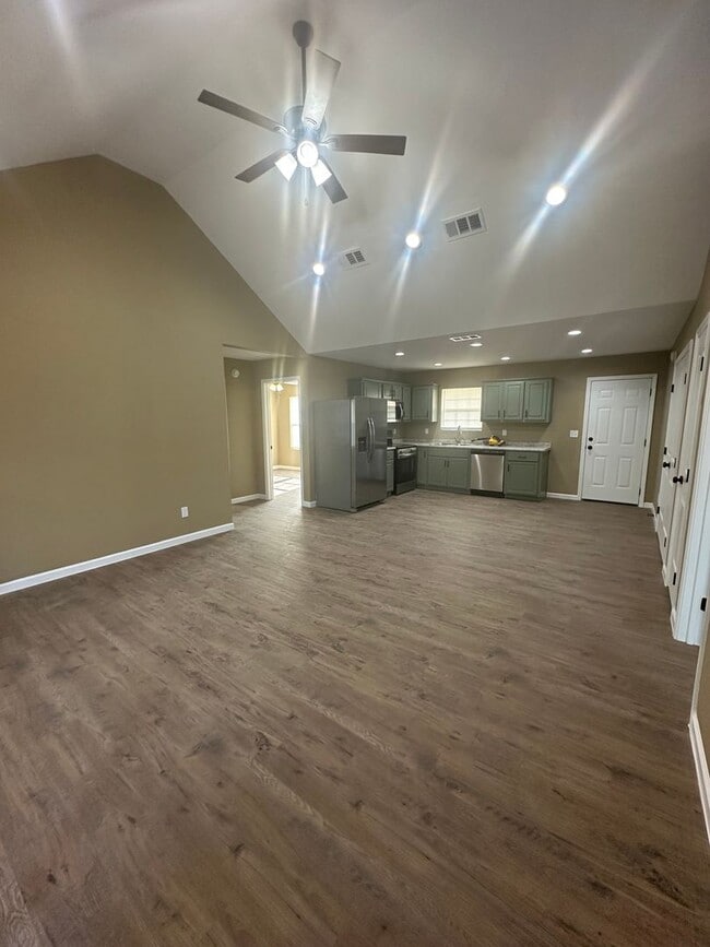 Photo - 3 Bed 2 Bath Brick Home - New Construction