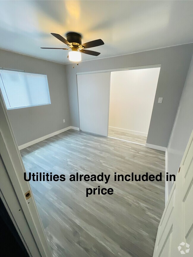 Building Photo - 10252 Vena Ave Rental