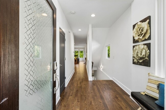 Photo - Secret Oasis in East Nashville - FOR LEASE