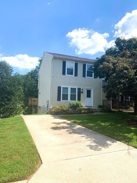 Building Photo - 7513 Braemar Ct Rental