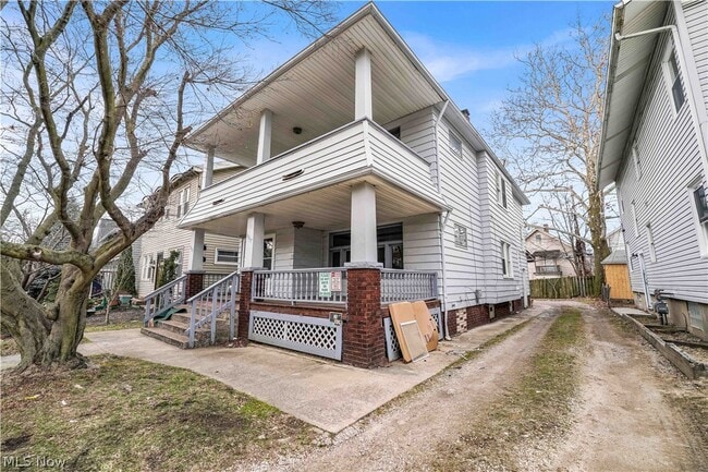 Photo - 1355 West Blvd Unit 1