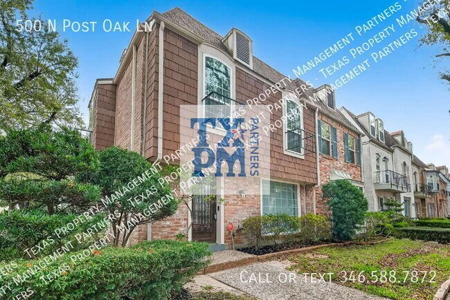 Photo - 500 N Post Oak Ln