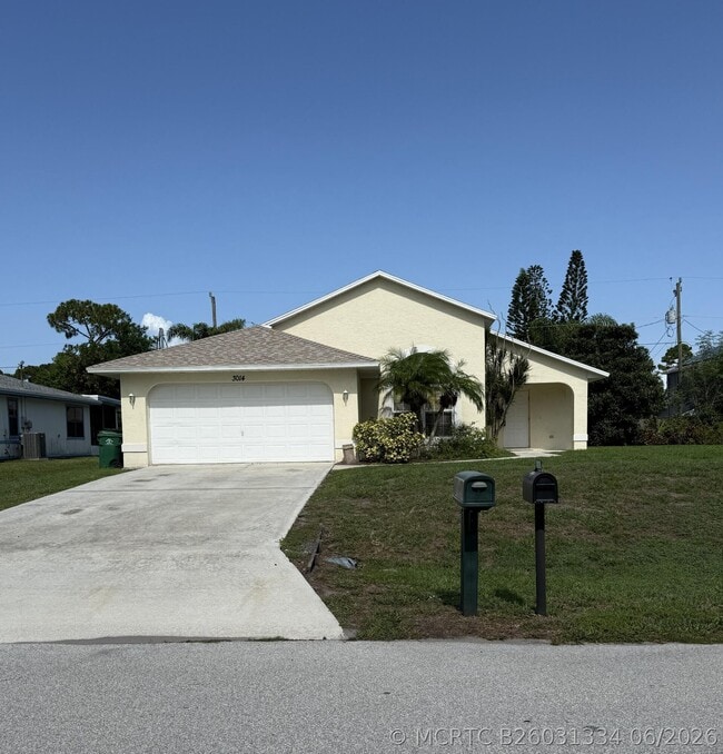 Photo - 3014 SW Segovia St