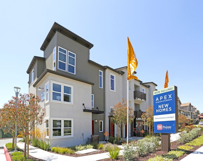 Photo - Apex at Mission Stevenson