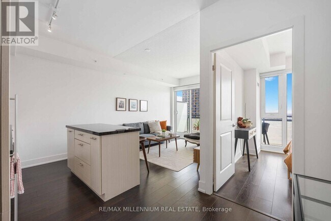 Photo - 8081 Birchmount Rd Unité 1517