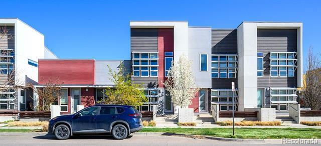 Building Photo - 2807 W 52nd Ave Rental