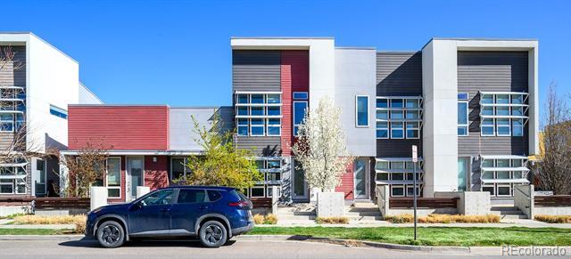 Photo - 2807 W 52nd Ave Townhome