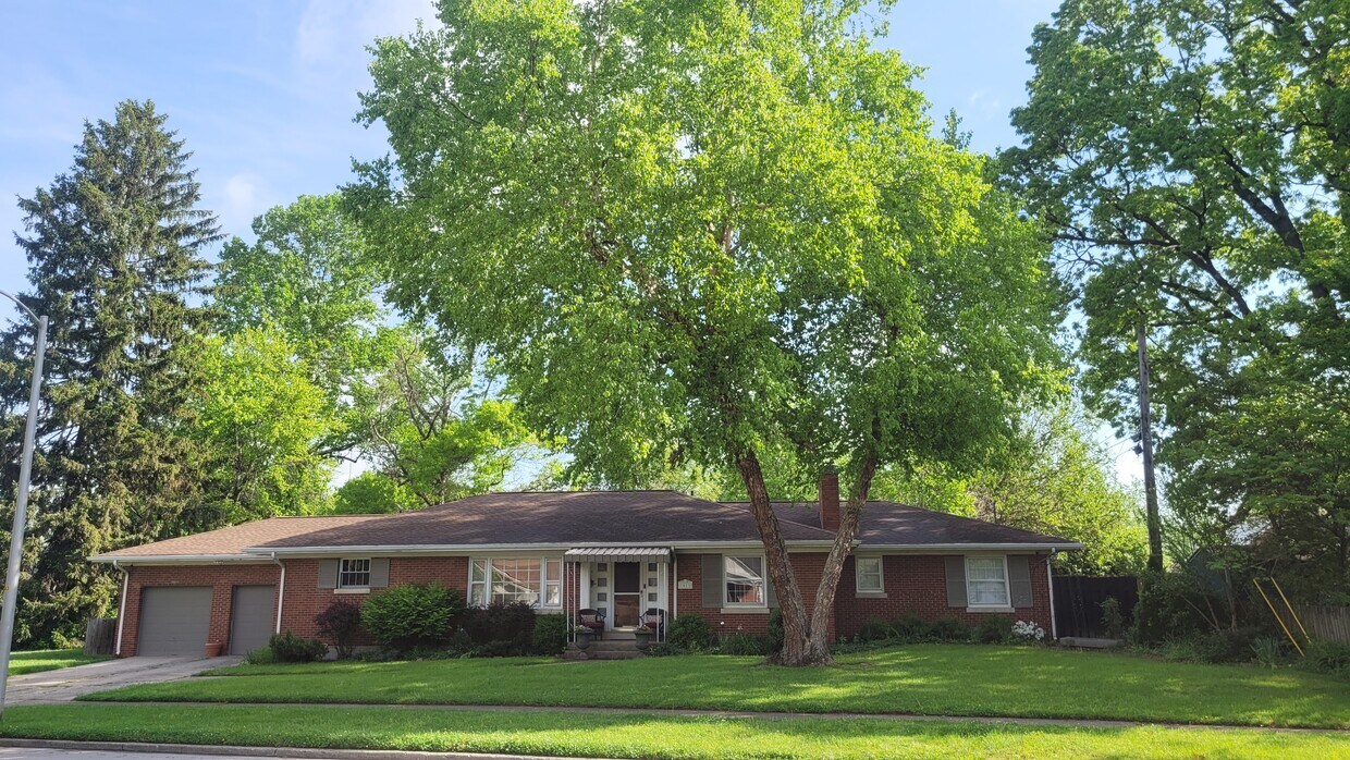 Photo - 1611 Meadowthorpe Ave (Lexington, KY)