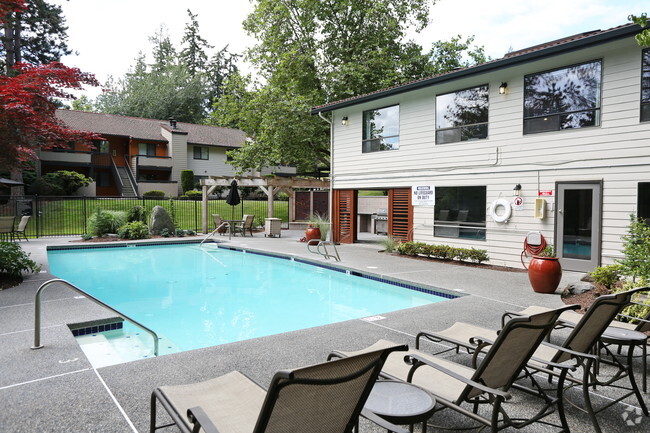 Photo - Alderwood Park