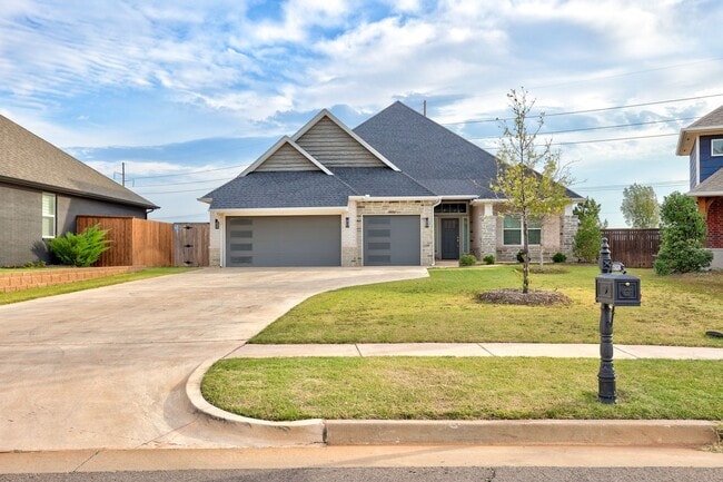 Photo - 15824 Rockwell Park Ln House