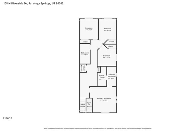 Photo - 108 N Riverside Dr