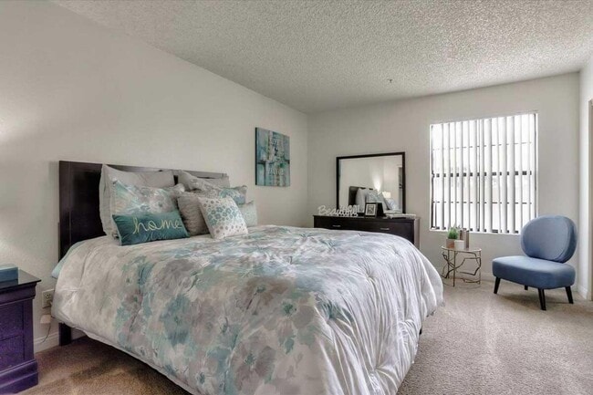 Sterling Sahara Apartments
