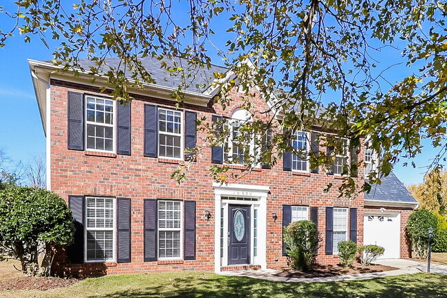 Photo - 10030 Wildwood Muse Ct