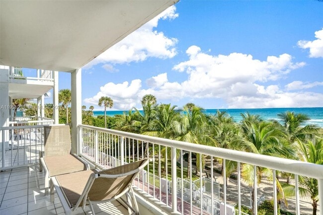 Photo - 9341 Collins Ave Unit 201