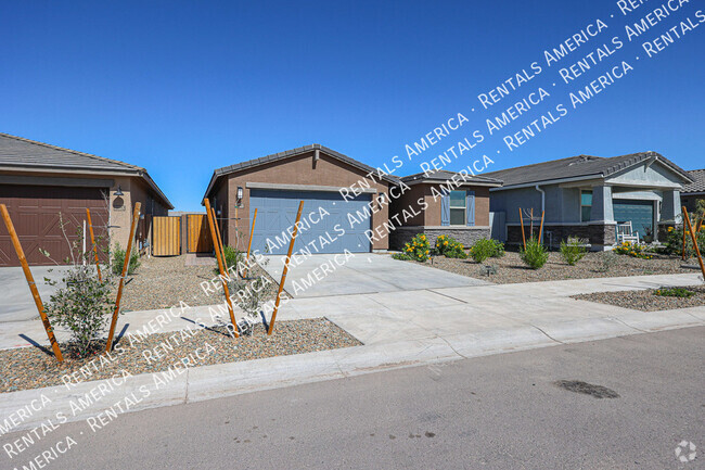 Building Photo - 15990 W Gray Fox Trl Rental