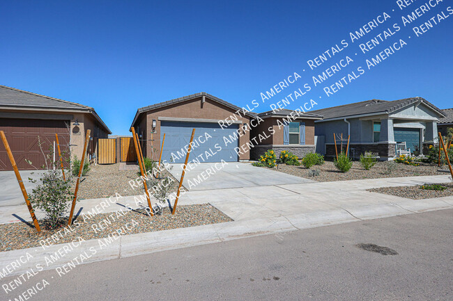 Photo - 15990 W Gray Fox Trl House