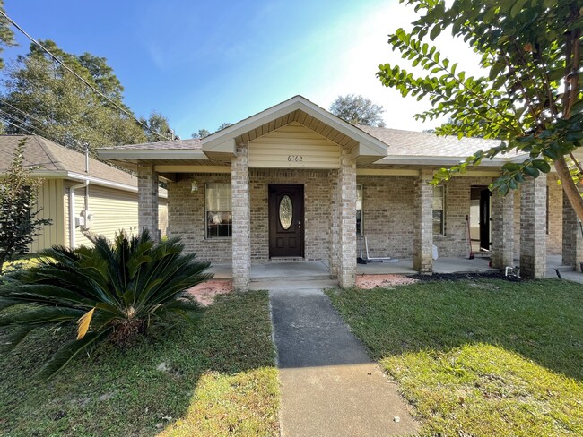 Front View - 6862 Sagebrush Ln Townhome