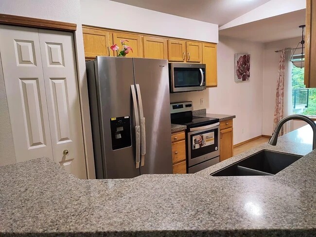 Photo - 2201 192nd St SE Unit R201