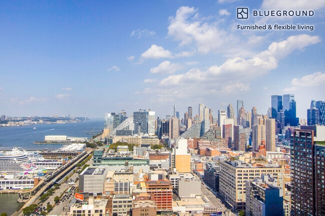 Photo - 635 W 42nd St Unit SI FL36-ID1924