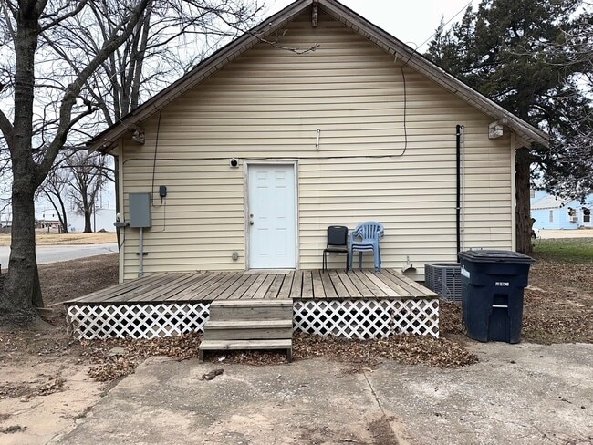 Photo - 1501 N Jackson St