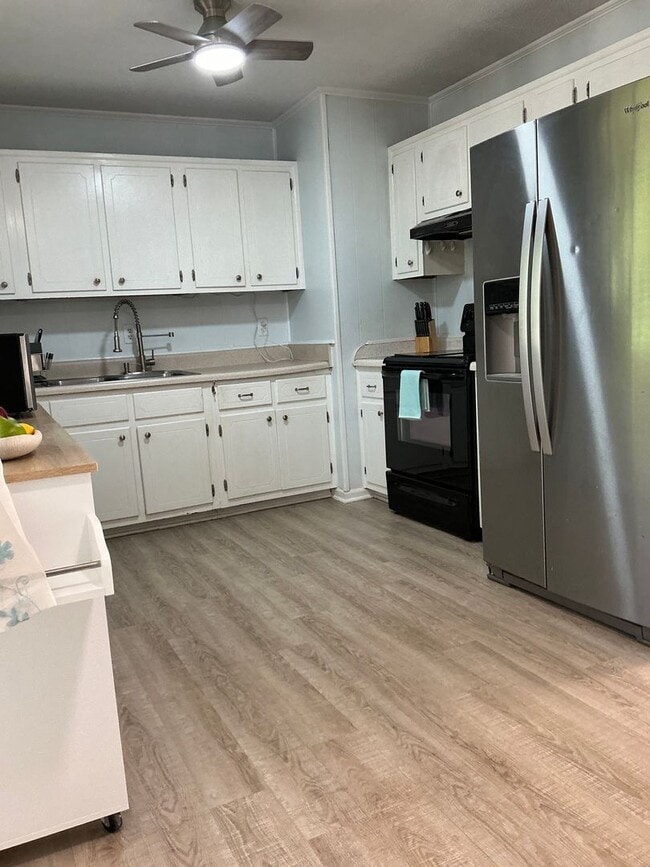 Photo - 3 BR/ 2 BA Close to Downtown Watkinsville ...