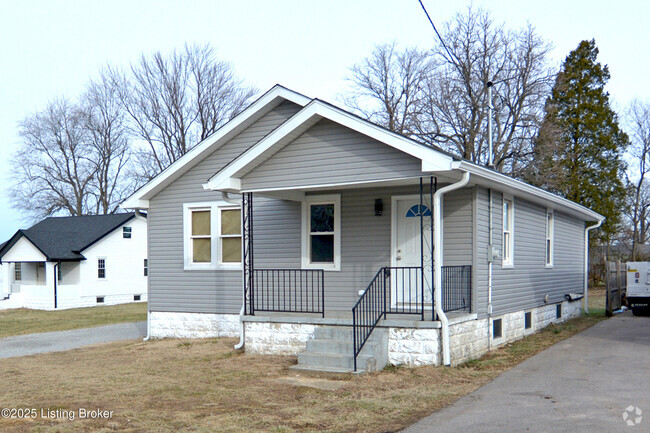 Building Photo - 8905 Ferndale Rd Rental