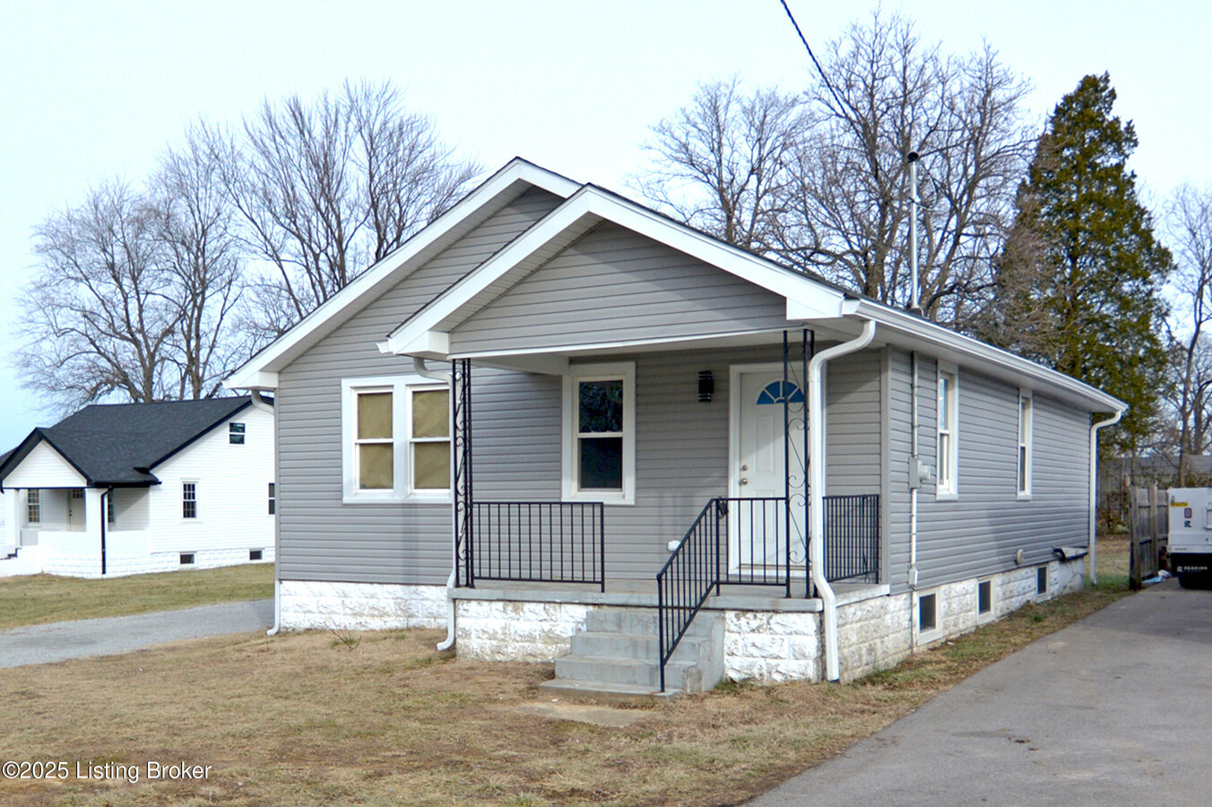 Photo - 8905 Ferndale Rd House