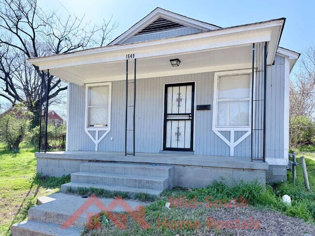 Photo - 1549 Patton St