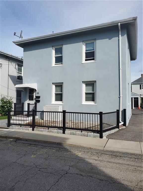 33 St Elizabeth St