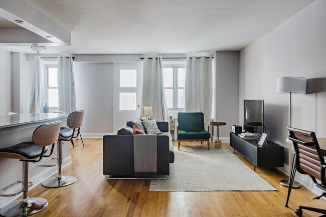 Building Photo - 50 W 97th St Rental